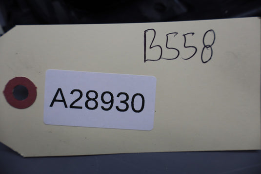 14-17 Range Rover Sport L494 Front Right Bumper Fog Light Lamp Grille Cover Oem