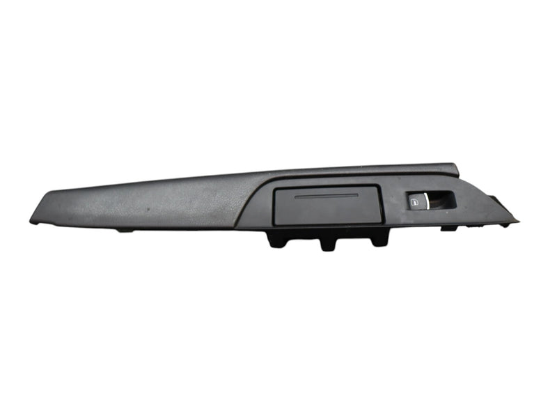Load image into Gallery viewer, 11-18 Volkswagen VW Touareg Rear Right Door Armrest Switch Trim 7P6867364 Oem

