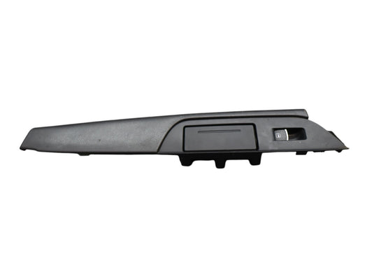 11-18 Volkswagen VW Touareg Rear Right Door Armrest Switch Trim 7P6867364 Oem