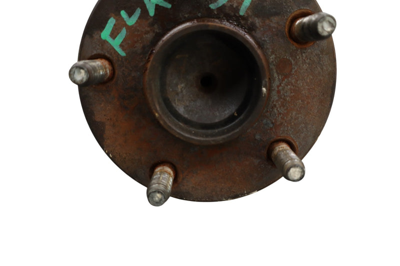 Load image into Gallery viewer, 06-11 Lexus GS350 GS460 IS350 Front Left Side Wheel Hub Bearing Assembly Oem
