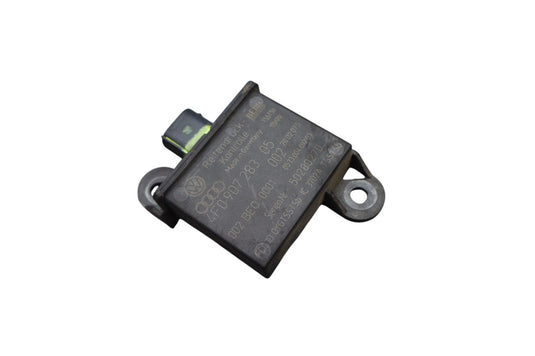 03-12 Bentley Continental Tire Pressure Monitoring System TPMS Receiver Oem