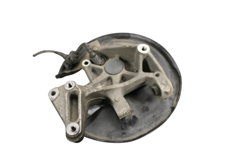 Load image into Gallery viewer, 09-17 Volkswagen CC Rear Right Passenger Side Spindle Knuckle Wheel Hub OEM
