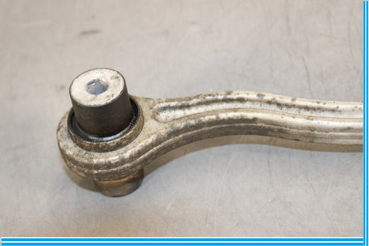 10-16 Mercedes E350 W212 Coupe Rear Left Side Suspension Lower Control Arm Oem