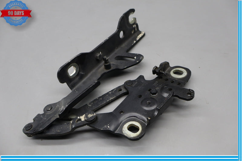 Load image into Gallery viewer, 12-16 BMW 320i 328i Active Hybrid 3 Front Left Driver Side Bonnet Hinge Oem
