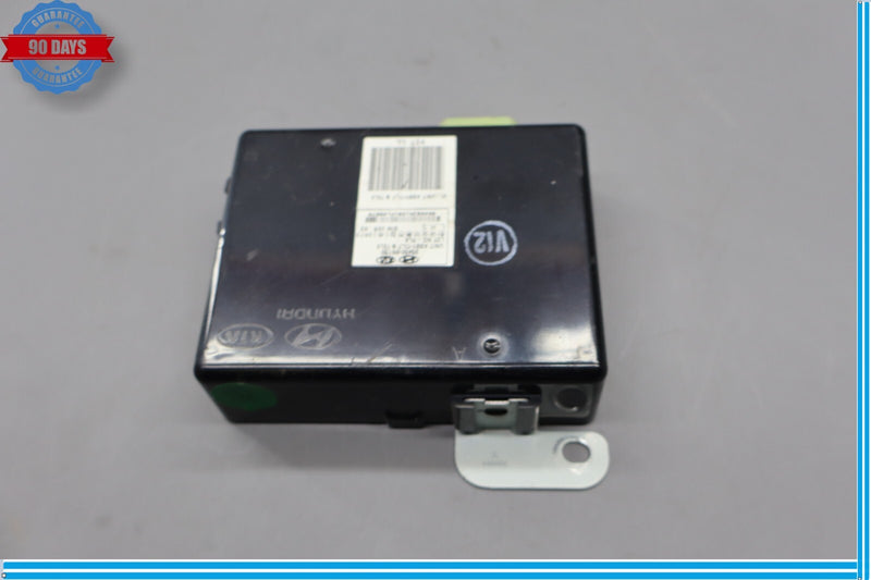 Load image into Gallery viewer, 11-13 Hyundai Equus Telescoping Steering Column Control Module 95450-3N150 Oem
