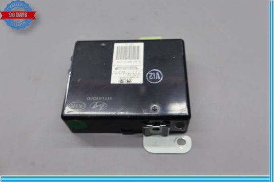11-13 Hyundai Equus Telescoping Steering Column Control Module 95450-3N150 Oem