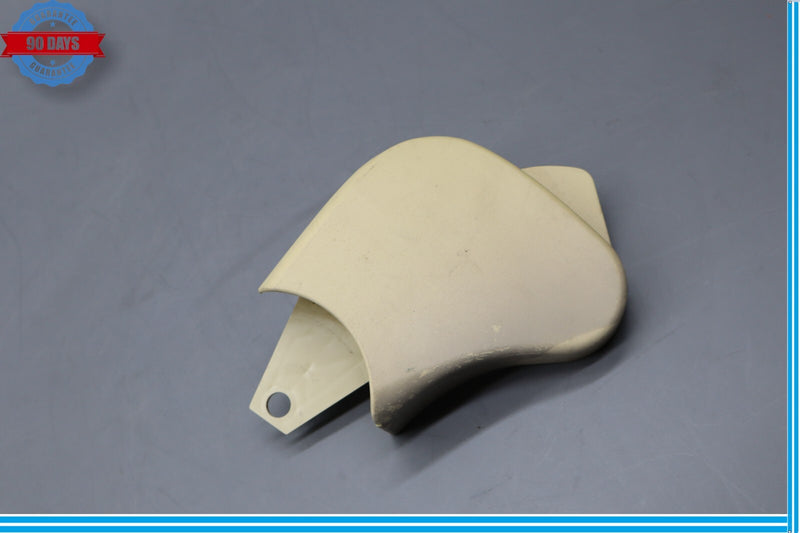 Load image into Gallery viewer, 04-10 BMW 645Ci 650i Front Right Passenger Side Seat Trim Outer Cover Oem
