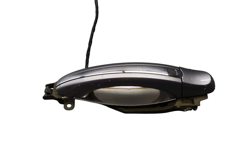 Load image into Gallery viewer, 03-12 Bentley Flying Spur Front Right Passenger Side Door Handle Keyless Go Oem
