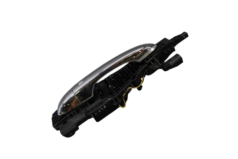 Load image into Gallery viewer, 14-21 Maserati Ghibli Front Right Side Exterior Door Handle 670005438 Oem
