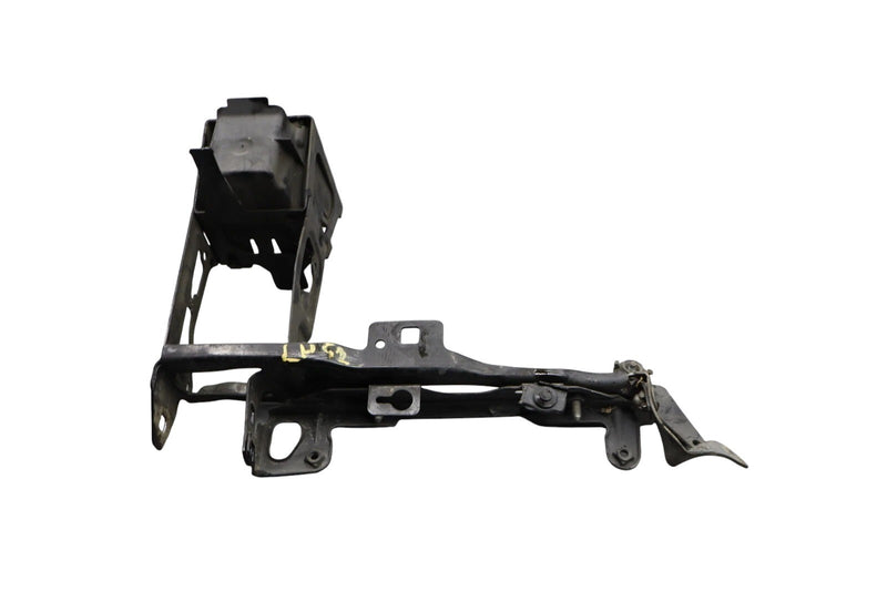 Load image into Gallery viewer, 12-18 BMW 328i Active Hybrid 3 Front Left Radiator Headlight Mount Bracket Oem

