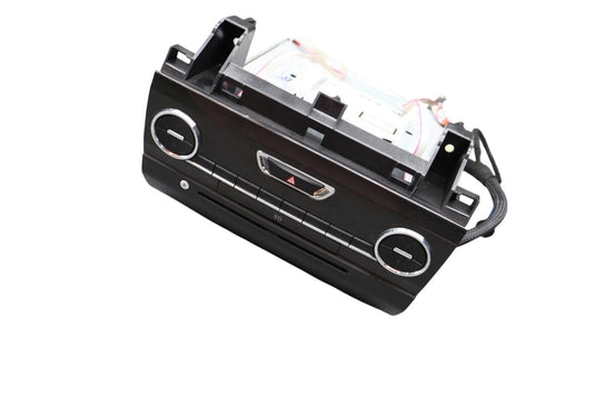 14-16 Maserati Ghibli  M157 S Quattroporte Head Unit Comand FM CD Audio Unit Oem