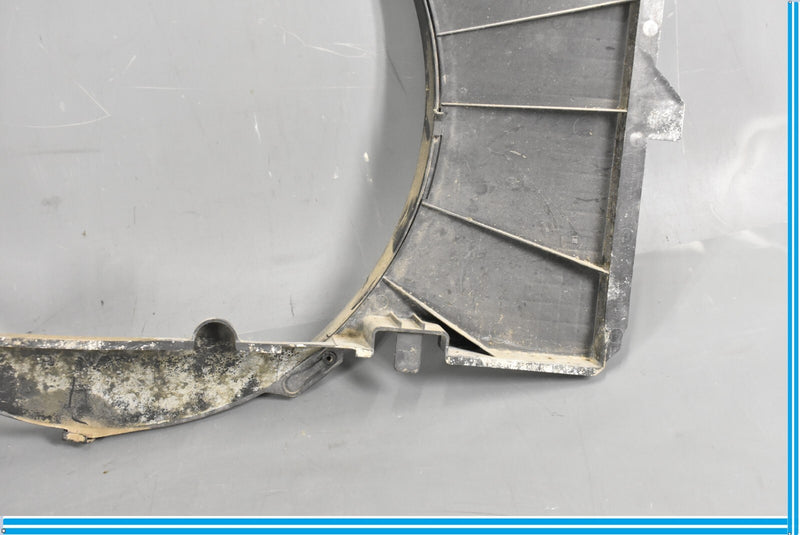 Load image into Gallery viewer, 90-94 Mercedes R129 300SL SL320 Engine Radiator Fan Shroud Oem
