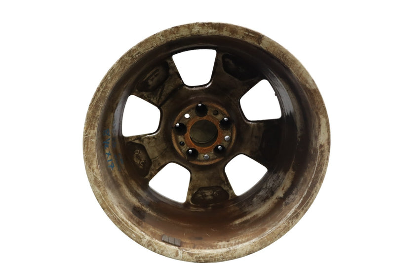 Load image into Gallery viewer, 93-97 Mercedes R129 600SL SL320 Wheel Rim Disc 8.25Jx17 R17 17" A1294011202 Oem
