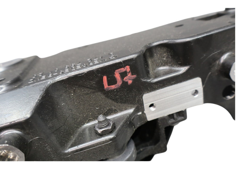 Load image into Gallery viewer, 12-16 Mercedes X166 SLK350 Left Side Folding Top Hinge w/ Linkage Assembly Oem
