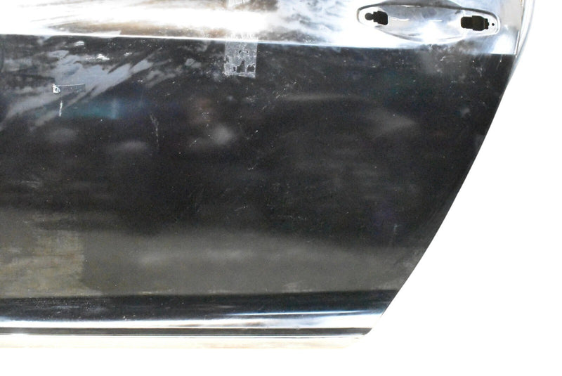 Load image into Gallery viewer, 03-09 Bentley Continental Front Left Driver Side Door Frame Panel Assembly Oem
