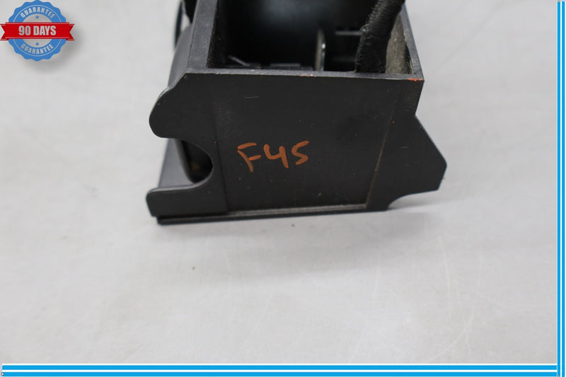 Load image into Gallery viewer, 03-09 Mercedes CLK320 CLK500 W209 Rear Center Console Ash Tray Insert Oem
