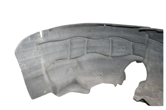 11-18 Audi A8 Quattro S8 Rear Right Passenger Side Fender Liner Splash Guard OEM