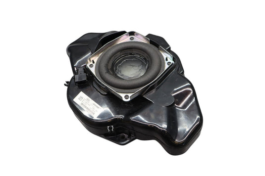 11-18 Audi A8 A8L Quattro Front Left Side Door Subwoofer Speaker Cover Oem
