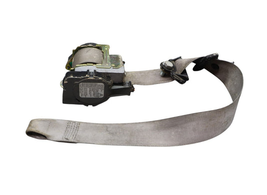 98-03 Mercedes W208 CLK320 Front Right Side Seatbelt Seat Belt Retractor Oem