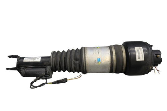 03-11 Mercedes W219 CLS500 CLS550 Front Right Side Air Shock Absorber Strut Oem