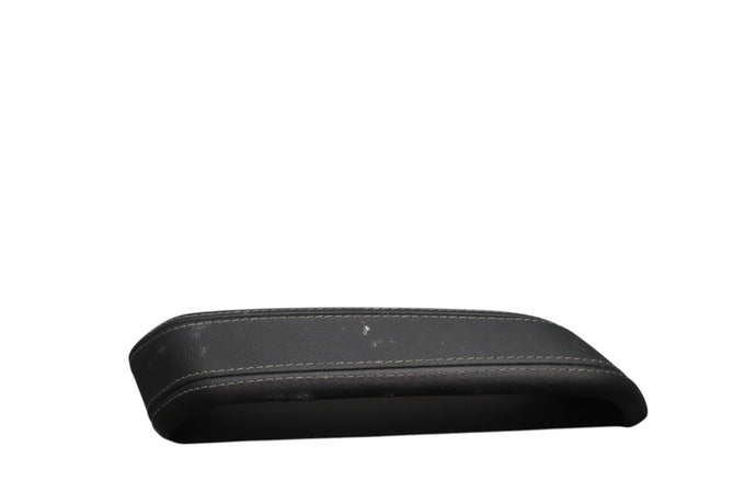 14-21 Maserati Ghibli Rear Left Driver Side Door Panel Grab Handle Trim Oem