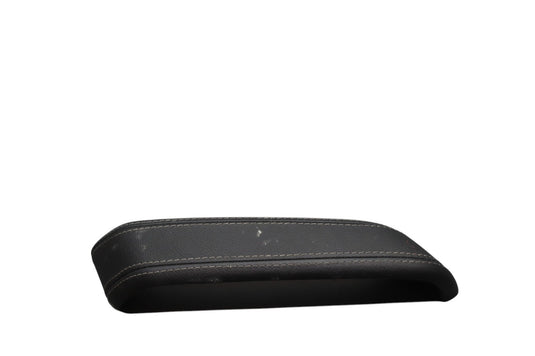 14-21 Maserati Ghibli Rear Left Driver Side Door Panel Grab Handle Trim Oem