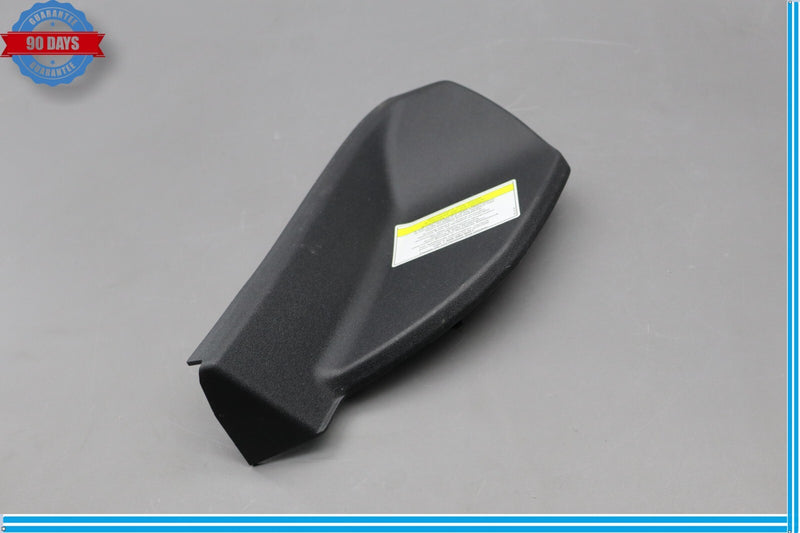 Load image into Gallery viewer, 10-16 Mercedes E350 E550 Left Side Dashboard Dash Cover Panel Trim Black Oem
