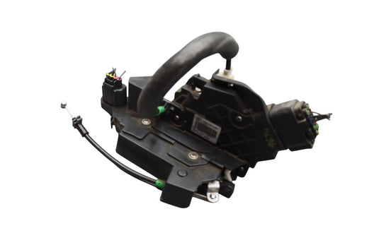 12-19 LR Range Rover Evoque L538 Rear Right Side Door Latch Lock Actuator Oem