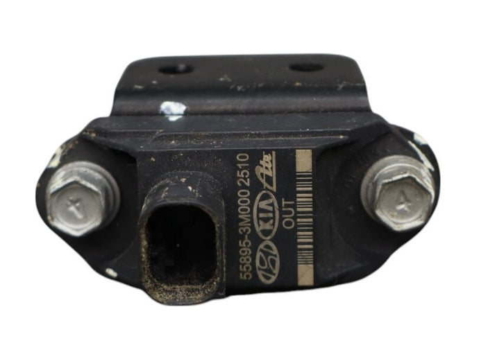 11-13 Hyundai Equus Rear Suspension G Force Air Ride Sensor Oem