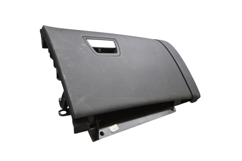 Load image into Gallery viewer, 14-22 Maserati Ghibli M157 Front Dashboard Dash Glove Box Glovebox Black Oem
