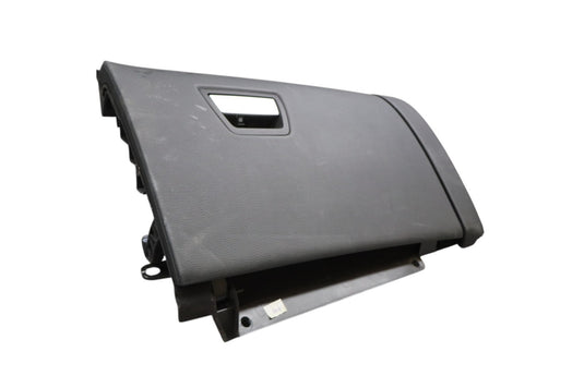 14-22 Maserati Ghibli M157 Front Dashboard Dash Glove Box Glovebox Black Oem
