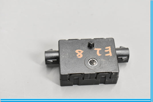12-15 BMW E84 X1 Aerial Antenna Amplifier Diversity Module Oem