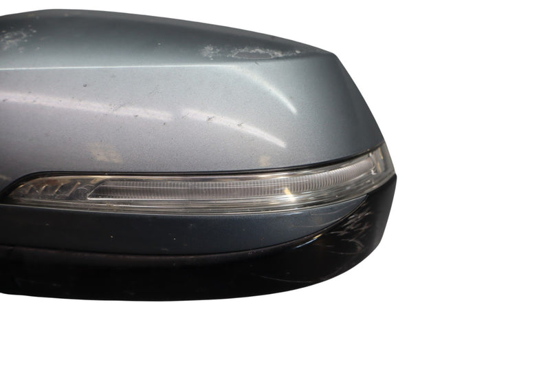 Load image into Gallery viewer, 15-20 Hyundai Genesis G80 Front Left Side Rear View Door Mirror Assembly Oem
