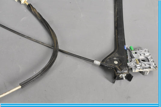 05-11 Mercedes SLK280 SLK350 Front Right Side Window Regulator Oem