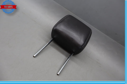 09-15 Jaguar XF XFR Rear Right Passenger Side Upper Head Rest Headrest Oem