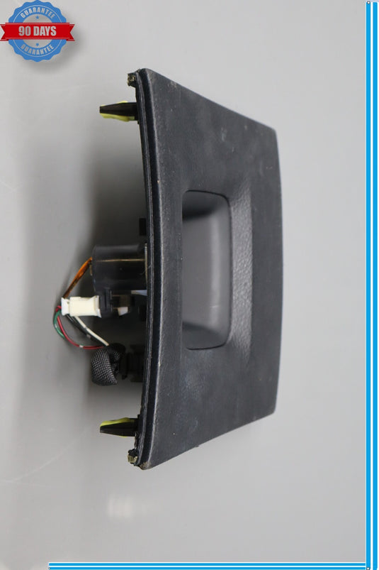 07-09 Lexus LS460 Rear Ac Heater Center Console Air Vent Trim Outlet Cover Oem