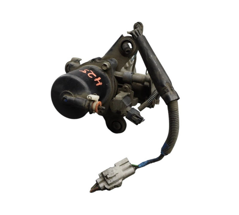 Load image into Gallery viewer, 07-17 Lexus LS460 LS460L Air Suspension Compressor Pump 4891450030 OEM
