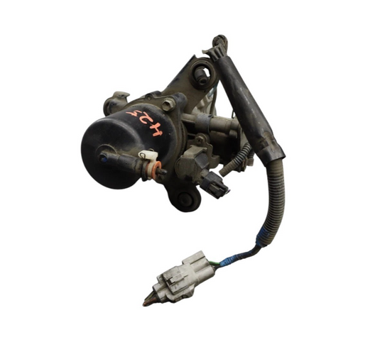 07-17 Lexus LS460 LS460L Air Suspension Compressor Pump 4891450030 OEM