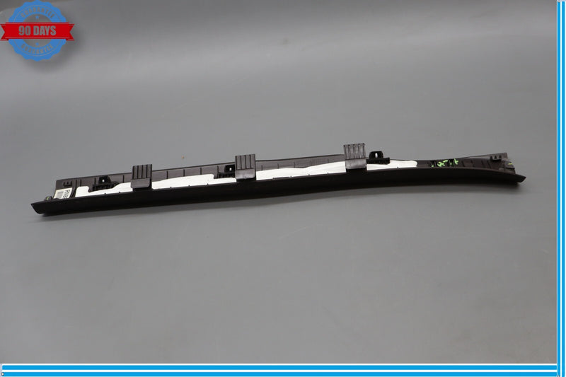 Load image into Gallery viewer, 15-20 Hyundai Genesis Front Right Passenger Door Sill Scuff Cover Panel Trim Oem
