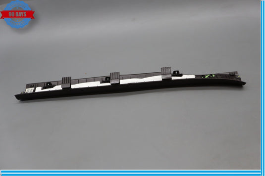 15-20 Hyundai Genesis Front Right Passenger Door Sill Scuff Cover Panel Trim Oem