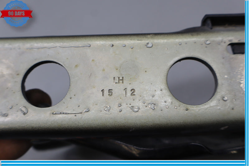 Load image into Gallery viewer, 12-18 Audi A6 A7 Quattro S7 Front Left Driver Side Hood Bonnet Hinge Oem
