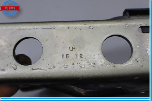 12-18 Audi A6 A7 Quattro S7 Front Left Driver Side Hood Bonnet Hinge Oem