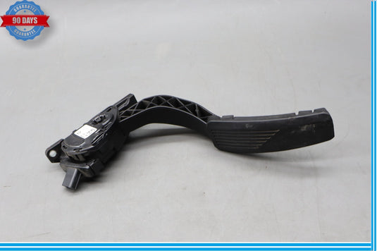 14-20 Maserati Ghibli Gas Throttle Accelerator Pedal Sensor Black 04861714AD Oem