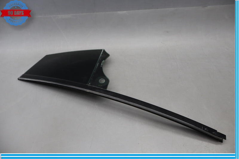 Load image into Gallery viewer, 10-17 BMW 535i GT xDrive Rear Left Driver Side Quarter Window Glass Oem
