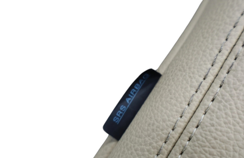 Load image into Gallery viewer, 09-13 Mercedes ML320 ML350 Front Right Side Upper Seat Cushion A2519107847 Oem
