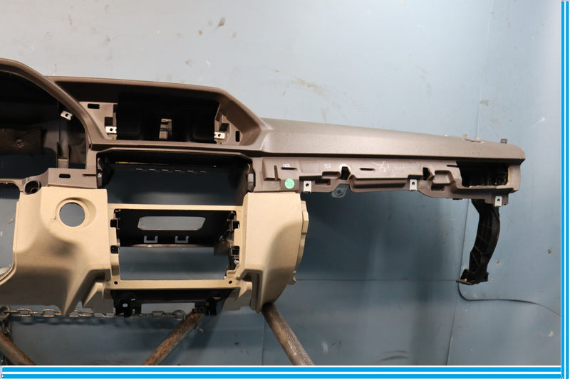 Load image into Gallery viewer, 10-13 Mercedes E350 E550 W212 Dashboard Dash Board Panel Oem
