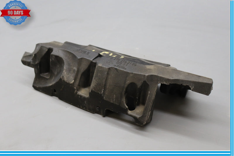 Load image into Gallery viewer, 12-19 Mercedes GL450 GL550 Left Driver Side Air Cleaner Insulator Black Oem
