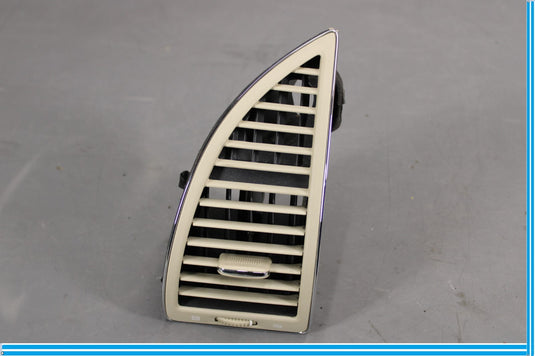 11-17 Infiniti QX56 QX80 Front Left Side Dash Outer Air Vent Grille Trim Oem