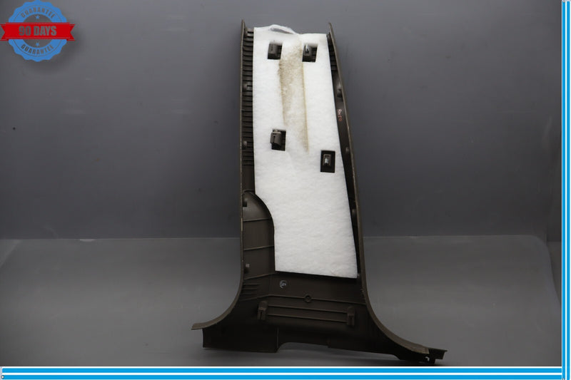 Load image into Gallery viewer, 09-17 Audi SQ5 Q5 Right Passenger Side Lower B Pillar Cover Panel Trim Oem
