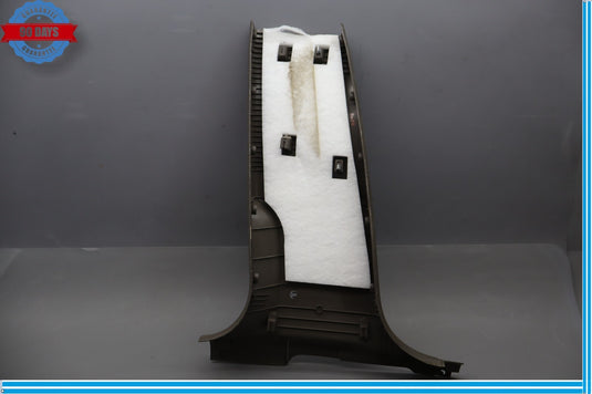 09-17 Audi SQ5 Q5 Right Passenger Side Lower B Pillar Cover Panel Trim Oem